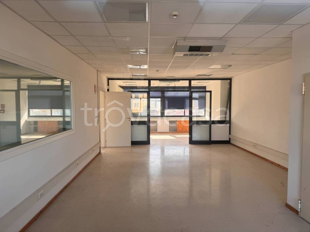 ufficio in affitto a Cesena in zona Centro Storico