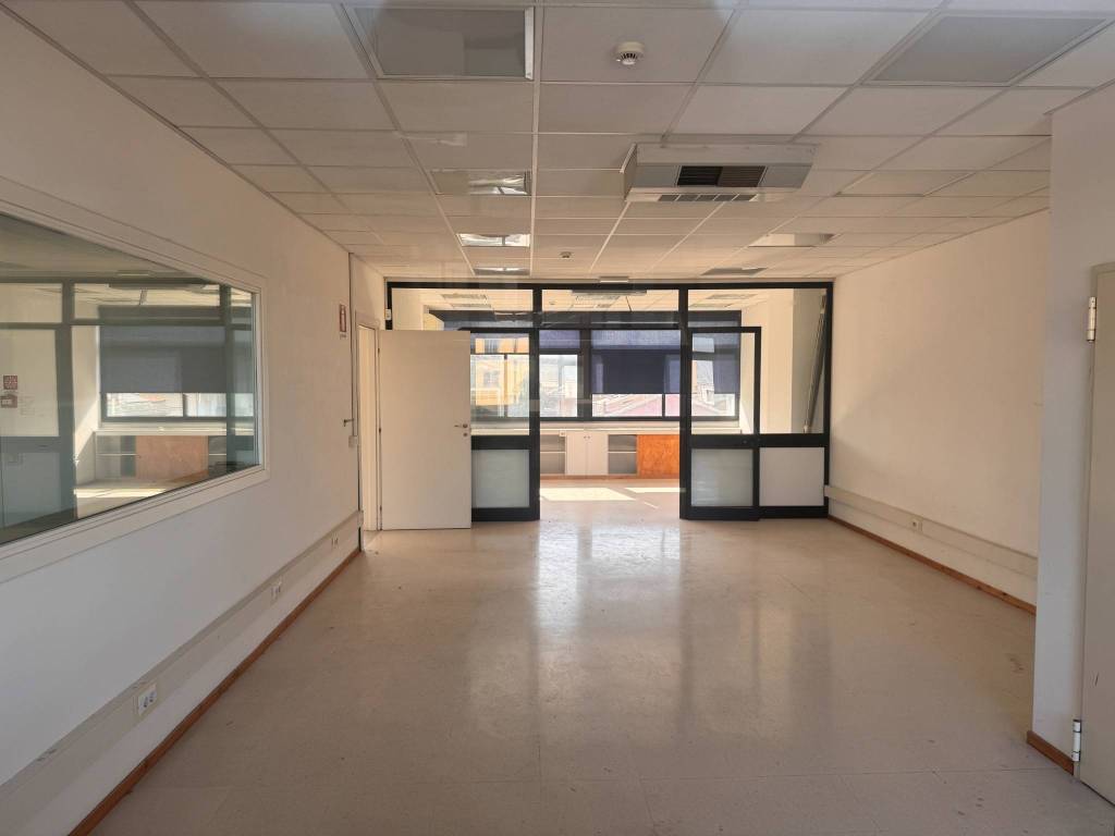 ufficio in affitto a Cesena in zona Centro Storico