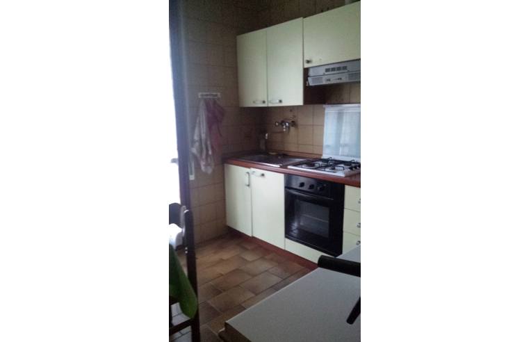 camera singola in affitto a Cesena in zona Centro Storico