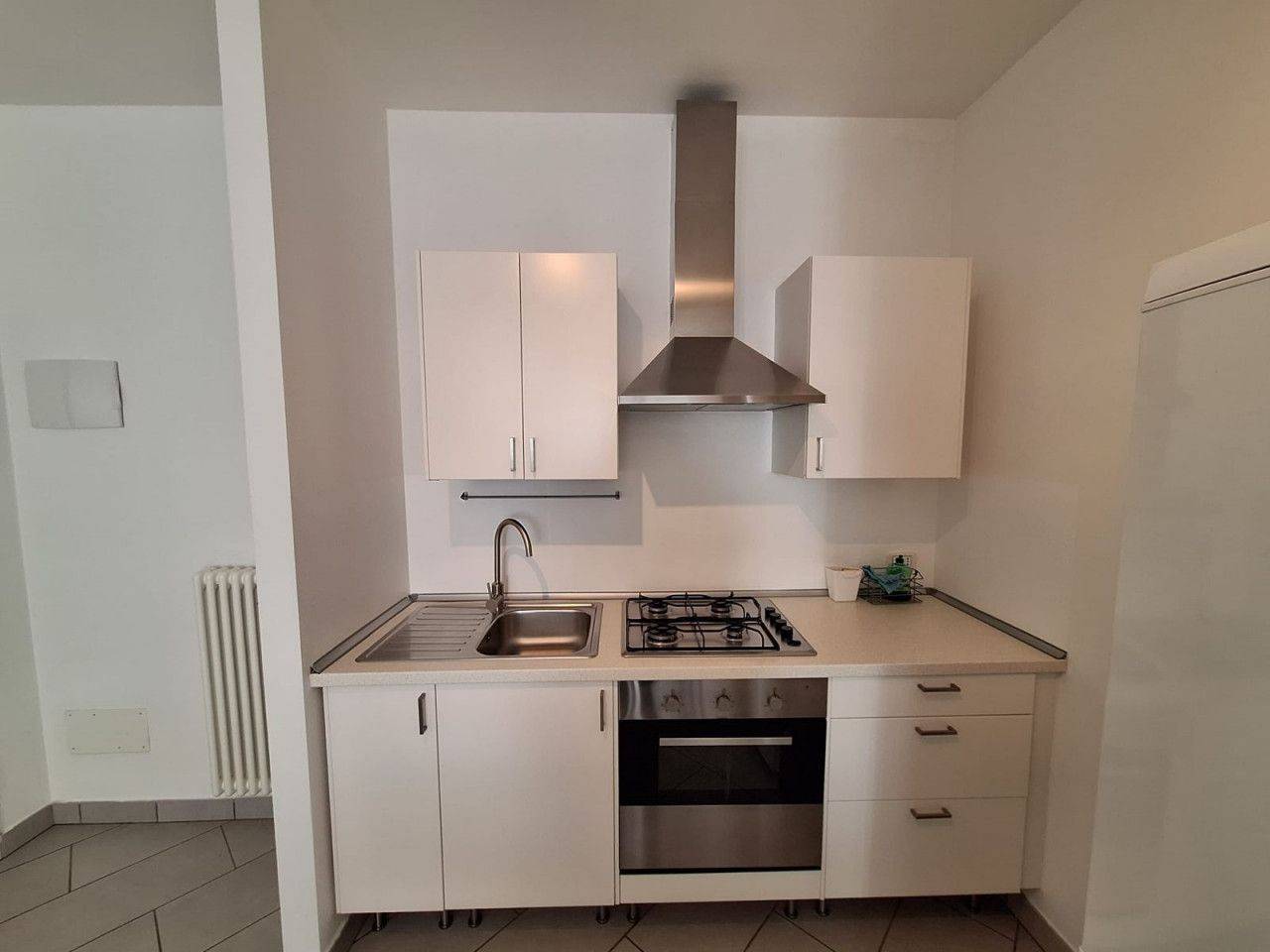 appartamento in affitto a Cesena in zona Centro Storico