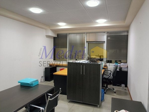 ufficio in affitto a Cesena in zona Centro Storico