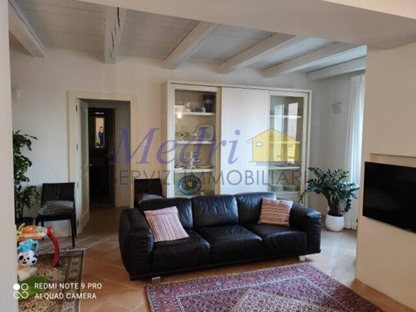 appartamento in affitto a Cesena in zona Centro Storico