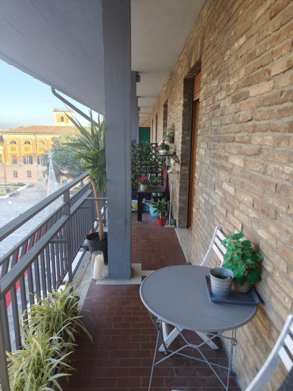 appartamento in affitto a Cesena in zona Centro Storico