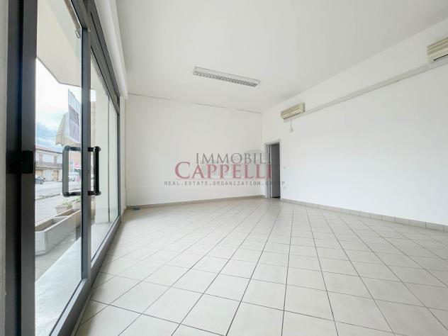 ufficio in affitto a Cesena in zona Sant'Egidio