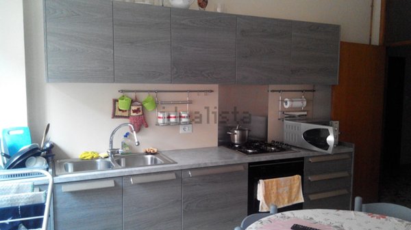 appartamento in affitto a Cesena