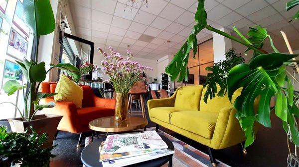 ufficio in affitto a Cesena