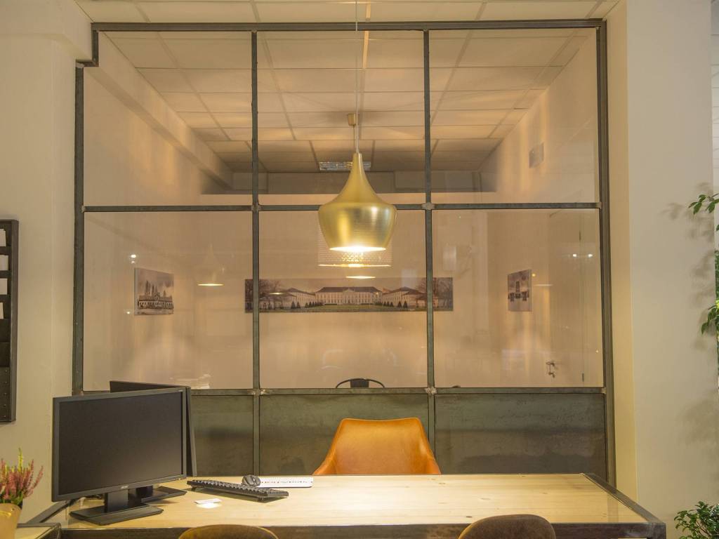 ufficio in affitto a Cesena in zona Centro Storico