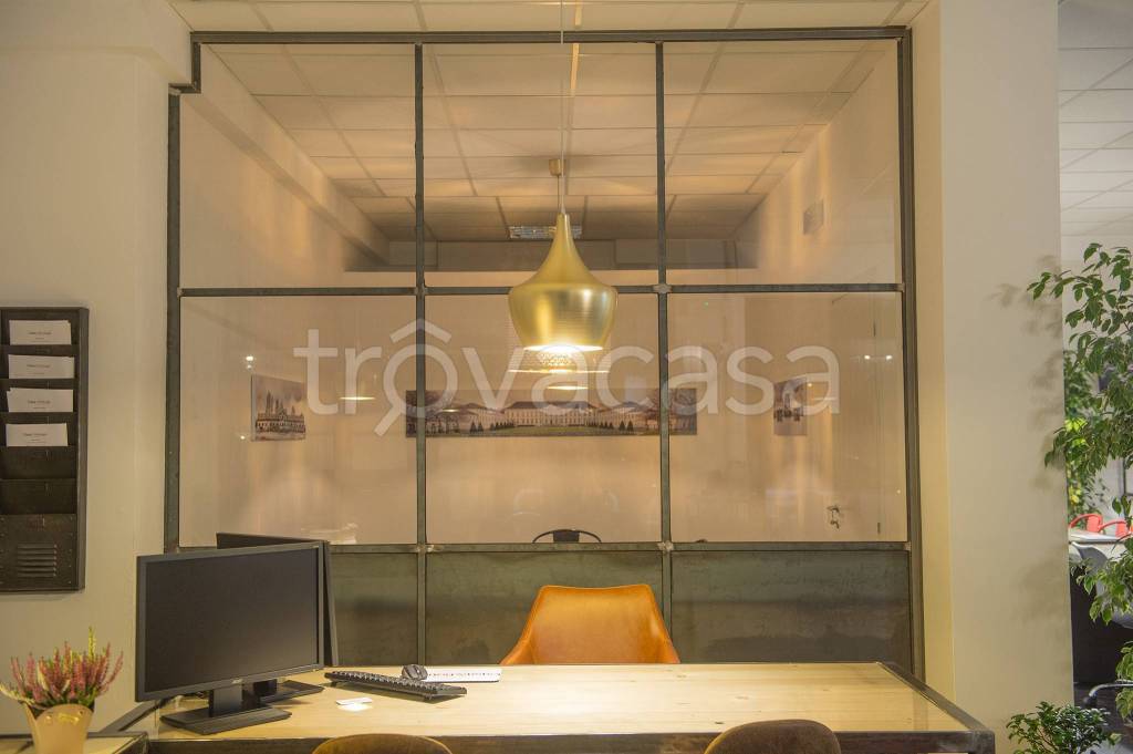 appartamento in affitto a Cesena in zona Centro Storico