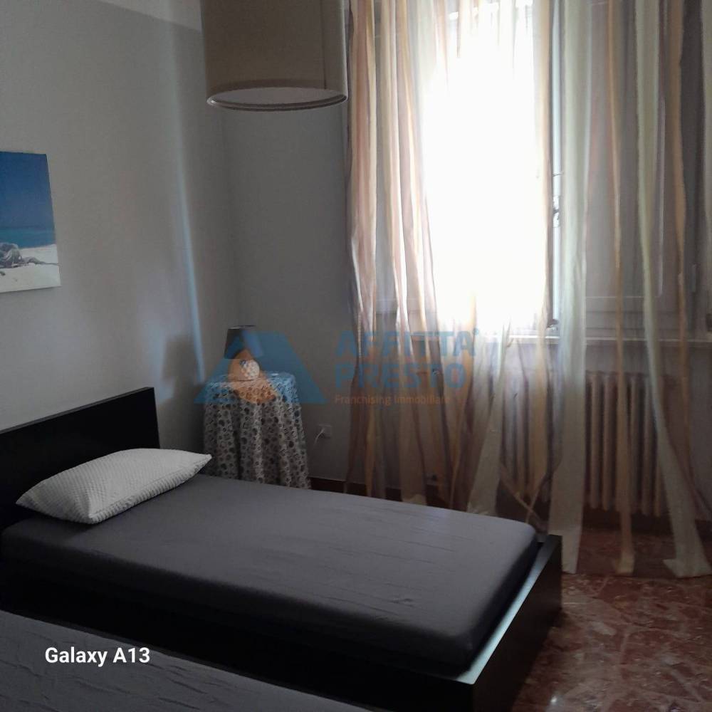 appartamento in affitto a Cesena