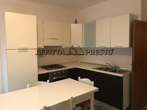 appartamento in affitto a Cesena in zona Diegaro/Capocolle