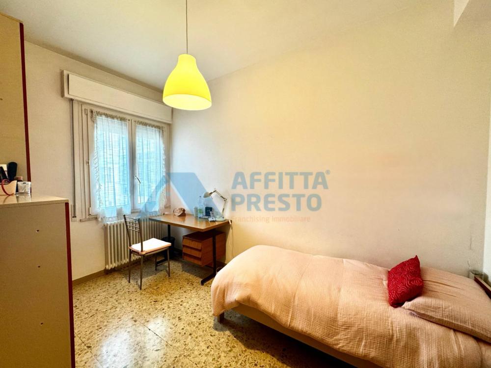 appartamento in affitto a Cesena in zona Centro Storico