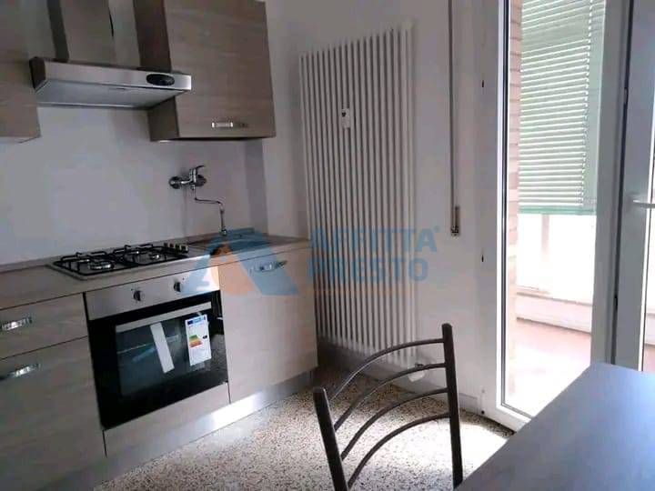 appartamento in affitto a Cesena in zona Centro Storico