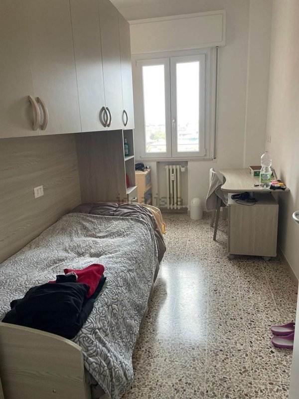 appartamento in affitto a Cesena