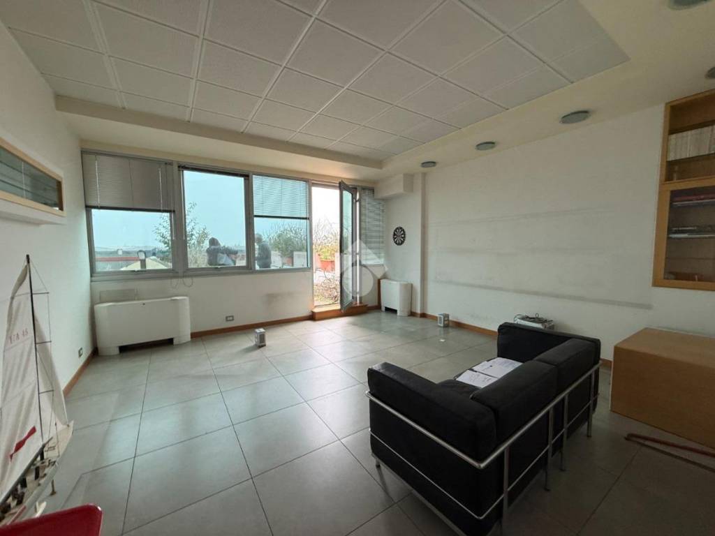 ufficio in affitto a Cesena in zona San Rocco