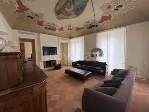 appartamento in affitto a Cesena in zona Centro Storico