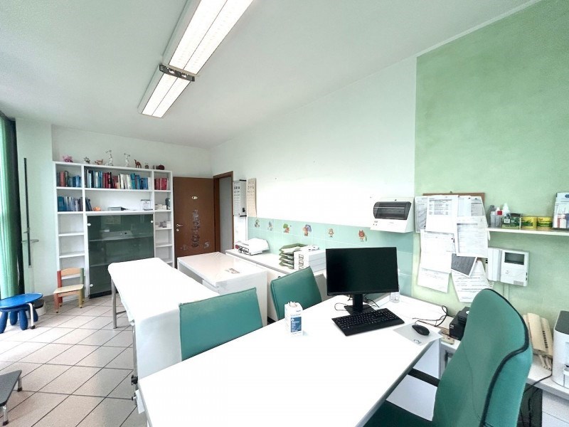 ufficio in affitto a Cesena in zona Centro Storico