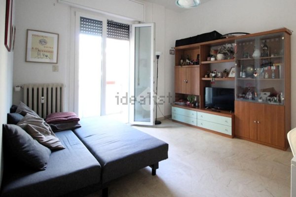 appartamento in affitto a Cesena in zona Centro Storico