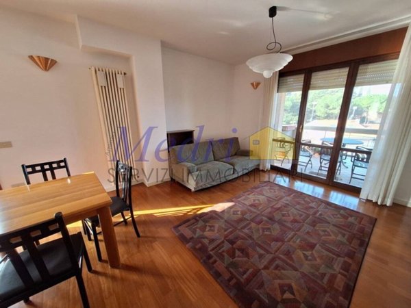 appartamento in affitto a Cesena