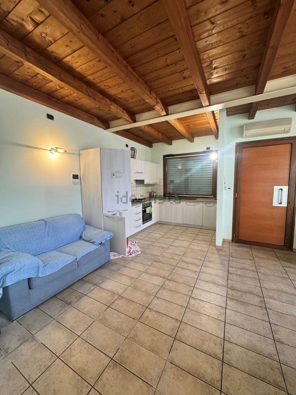 appartamento in affitto a Cesena in zona Centro Storico