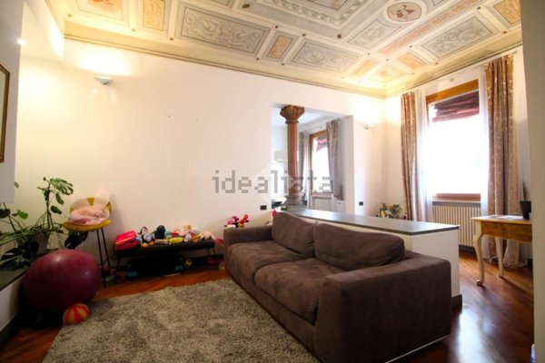 appartamento in affitto a Cesena