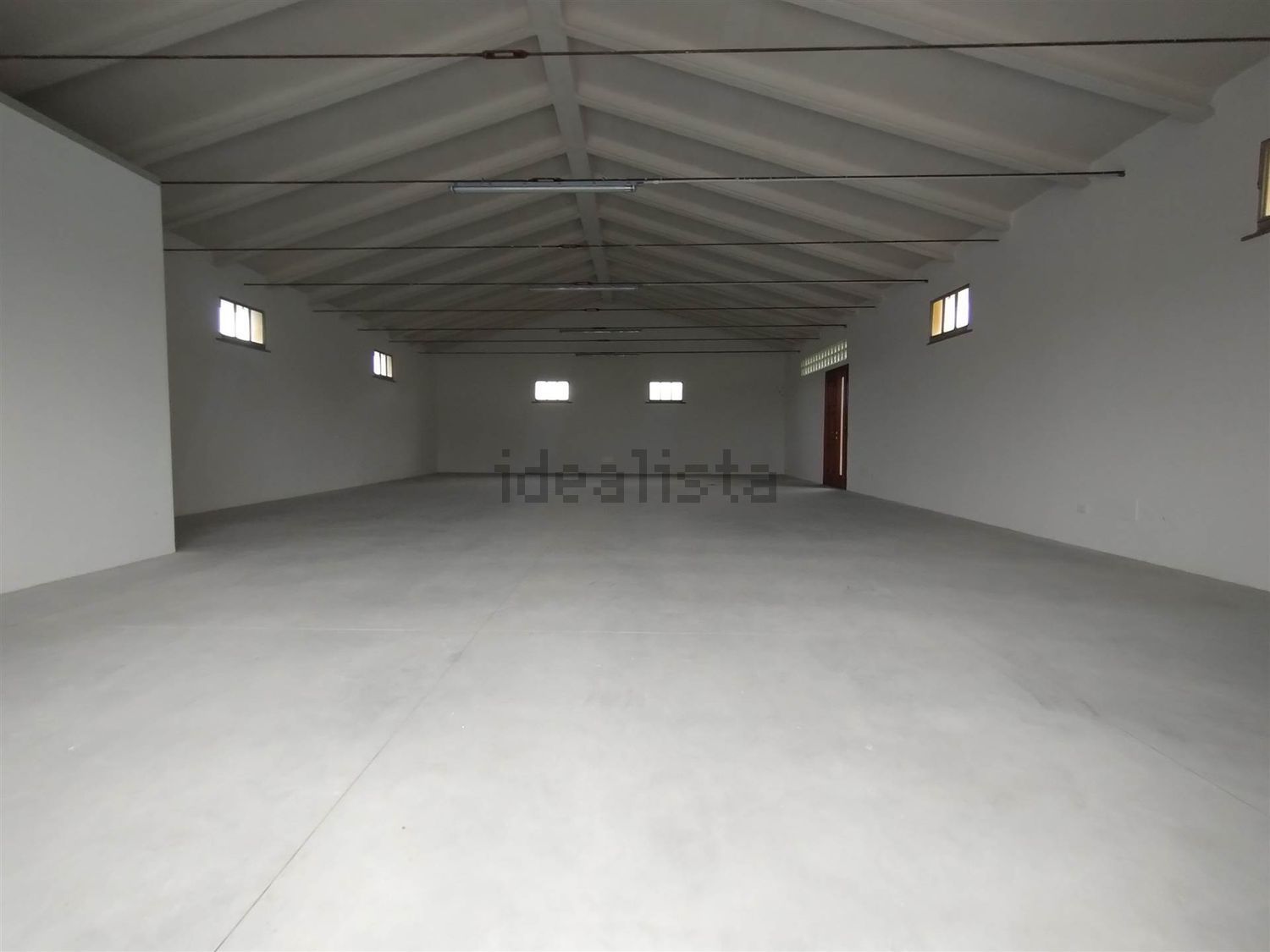 capannone in affitto a Cesena