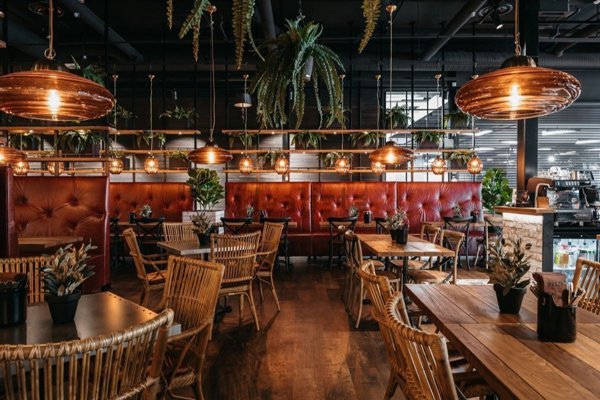 negozio in affitto a Cesena in zona Centro Storico