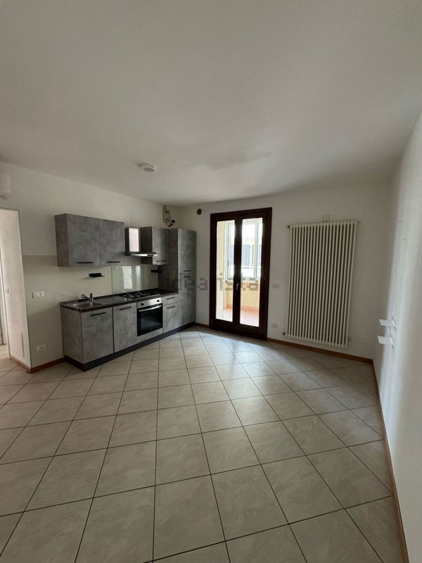 appartamento in affitto a Cesena in zona Pievesestina