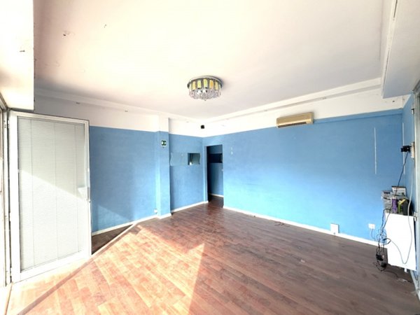 negozio in affitto a Cesena in zona Sant'Egidio