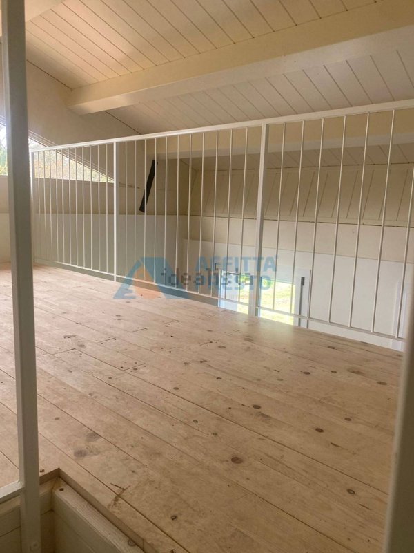 appartamento in affitto a Cesena in zona Tipano