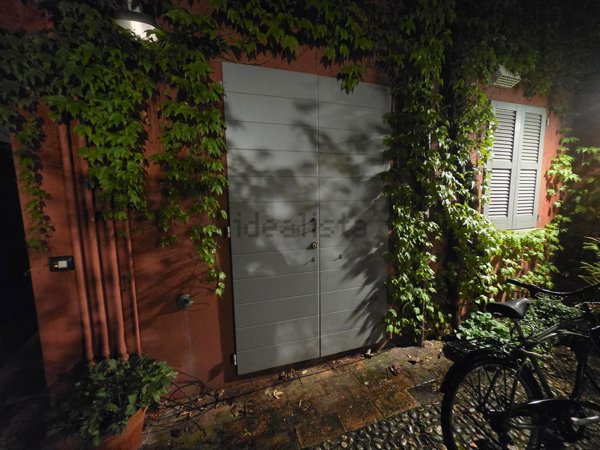 appartamento in affitto a Cesena in zona Centro Storico