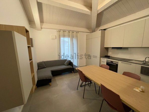 appartamento in affitto a Cesena