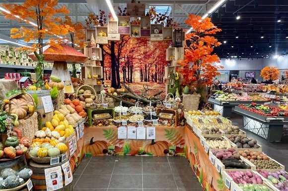 negozio in affitto a Cesena in zona Sant'Egidio