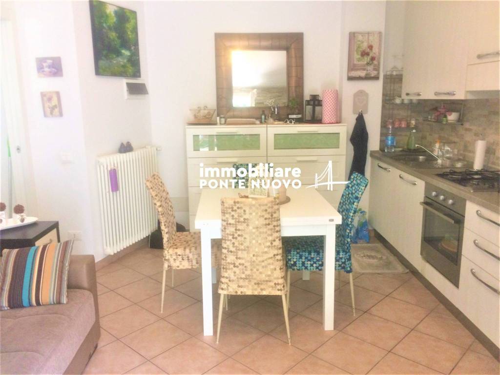 appartamento in affitto a Cesena