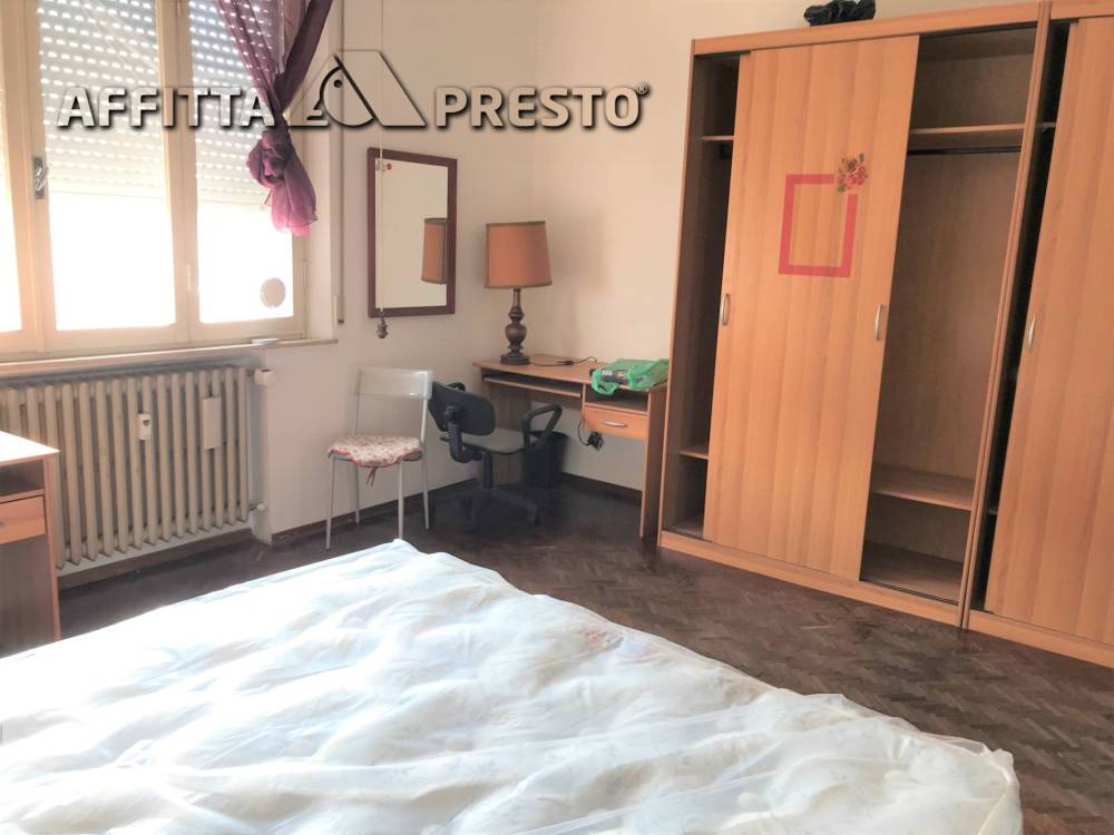 appartamento in affitto a Cesena in zona Centro Storico