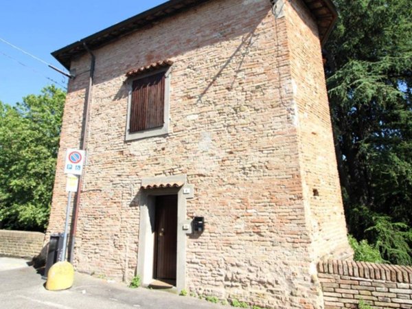 casa indipendente in affitto a Cesena in zona Cesuola