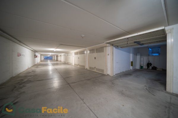 ufficio in affitto a Cesena in zona Centro Storico