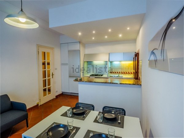 appartamento in affitto a Cesena