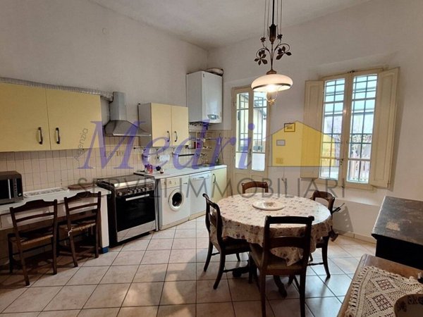 appartamento in affitto a Cesena