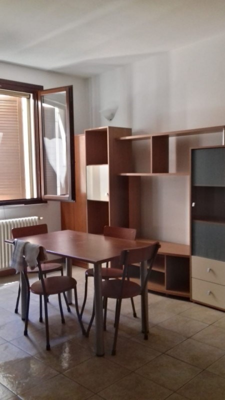 appartamento in affitto a Cesena in zona Borello