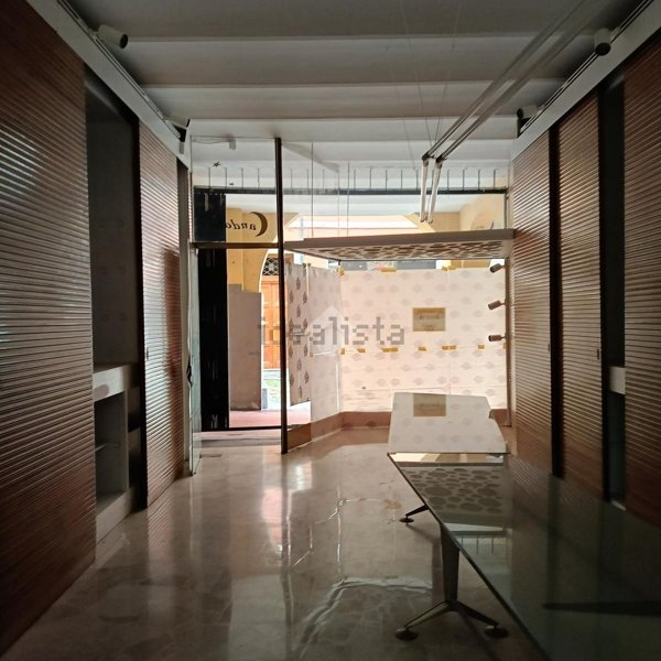 negozio in affitto a Cesena in zona Centro Storico