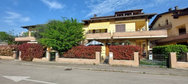 appartamento in affitto a Cesena