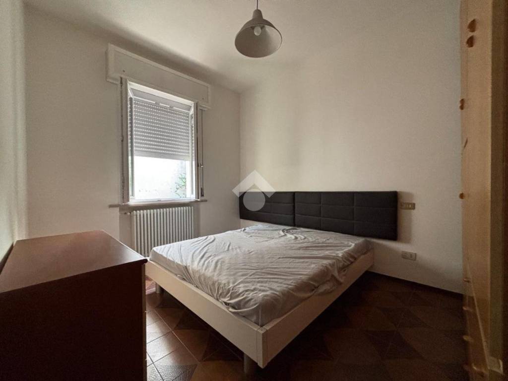appartamento in affitto a Cesena in zona Torre del Moro