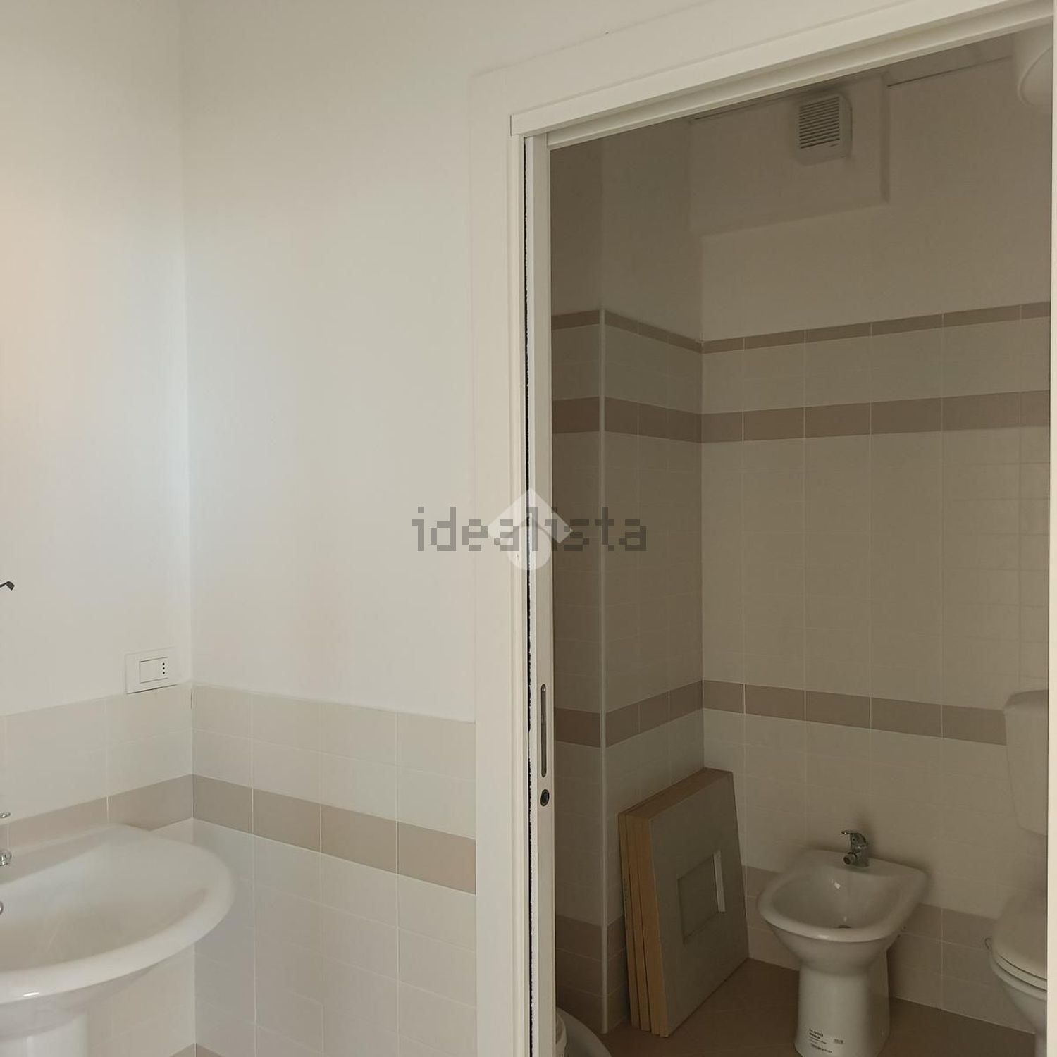 ufficio in affitto a Cesena in zona Sant'Egidio