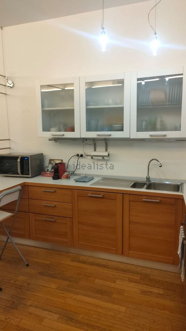 appartamento in affitto a Cesena in zona Centro Storico