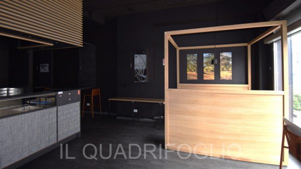 negozio in affitto a Cesena in zona Centro Storico