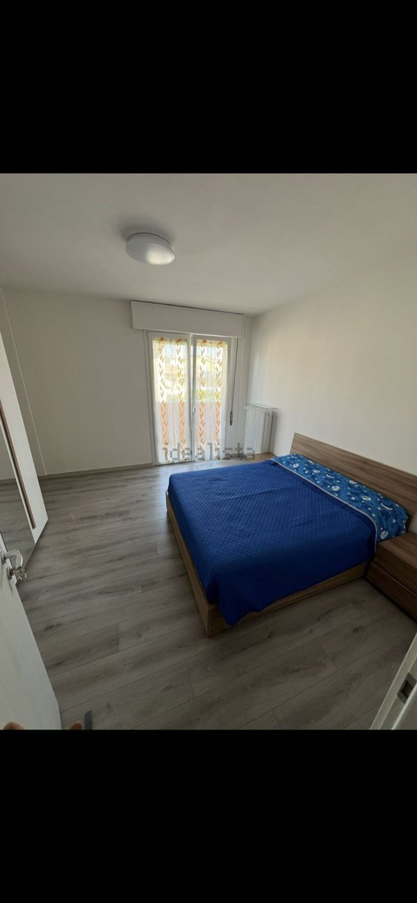 appartamento in affitto a Cesena