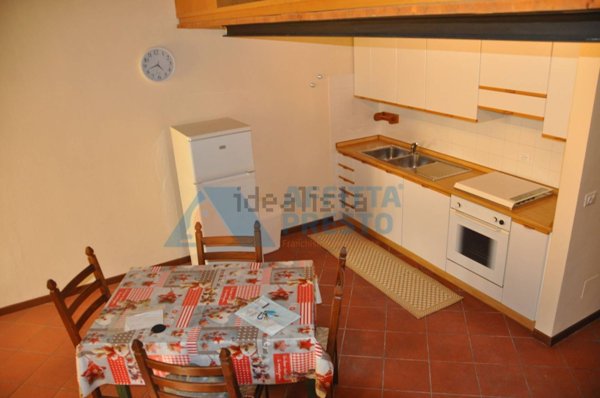 appartamento in affitto a Cesena in zona Centro Storico