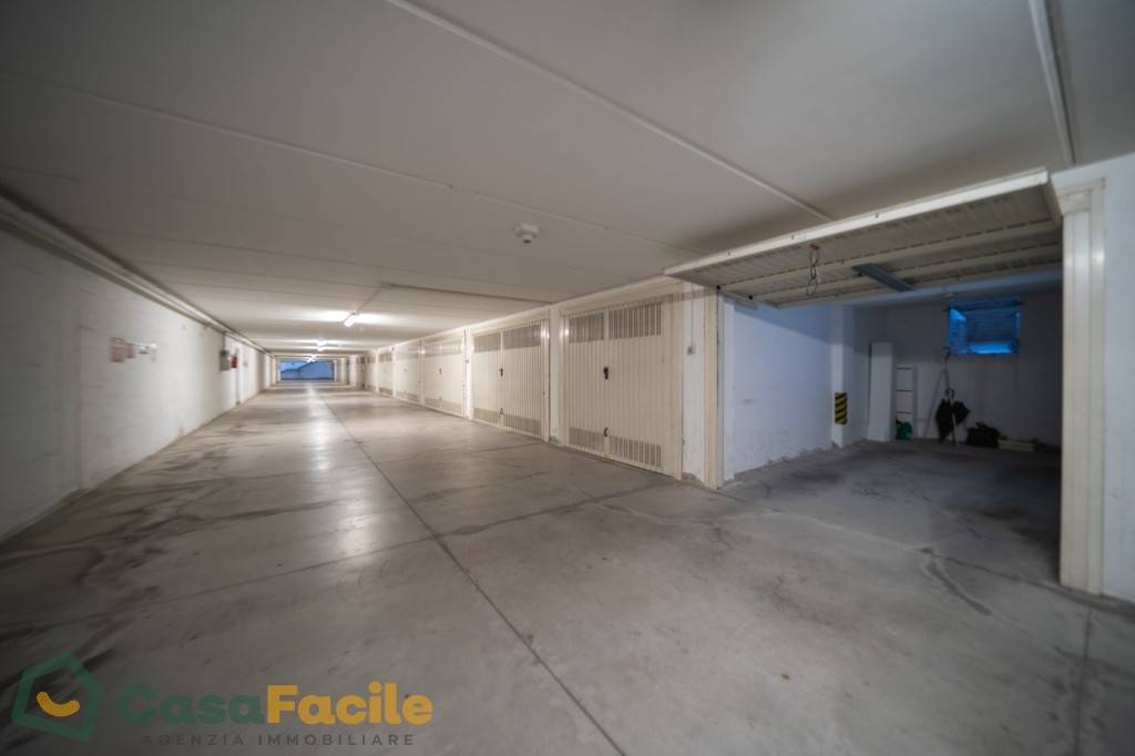 ufficio in affitto a Cesena in zona Centro Storico