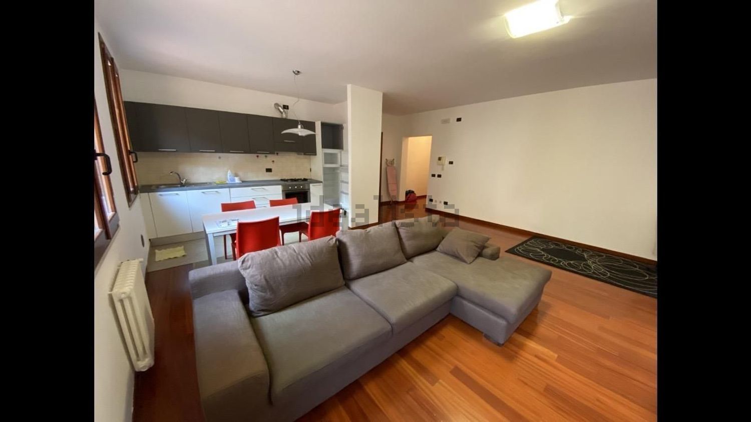 appartamento in affitto a Cesena in zona Centro Storico