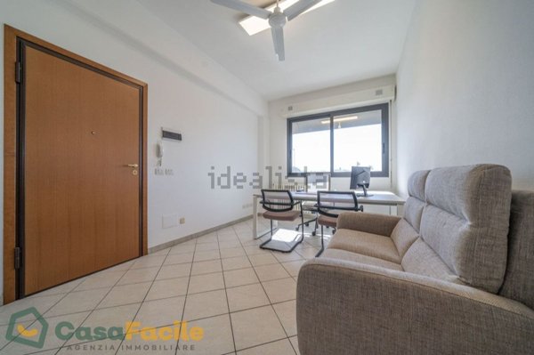 ufficio in affitto a Cesena in zona Torre del Moro